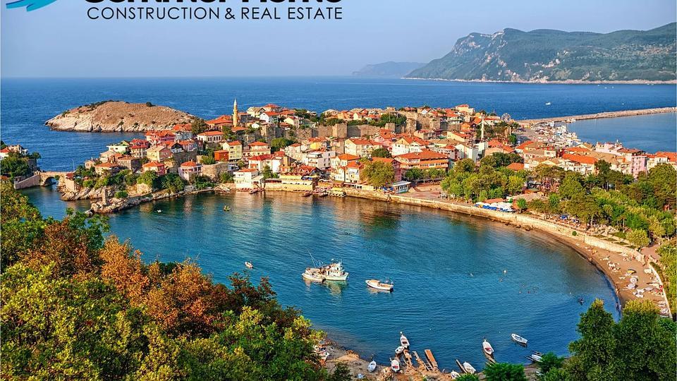 Turkish Real Estate Market: A Comprehensive Overview