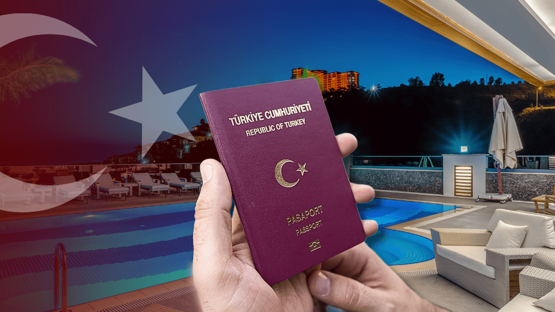 Turkish Citizenship by Investment